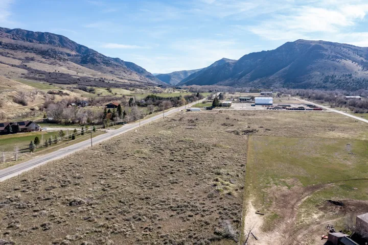 9783 E Highway 39, Huntsville, Utah 84317