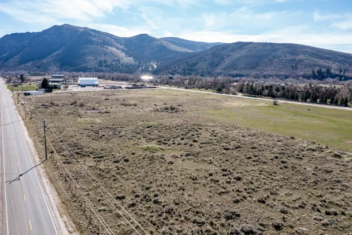 9783 E Highway 39, Huntsville, Utah 84317