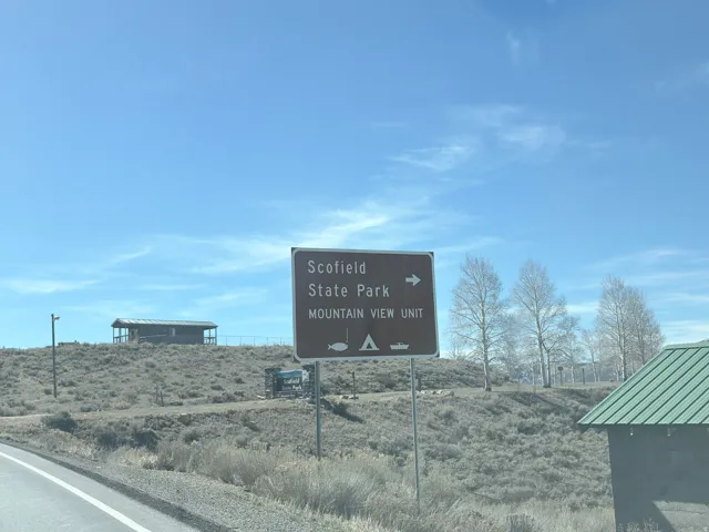 10 Lakeview Dr, Scofield, Utah 84526