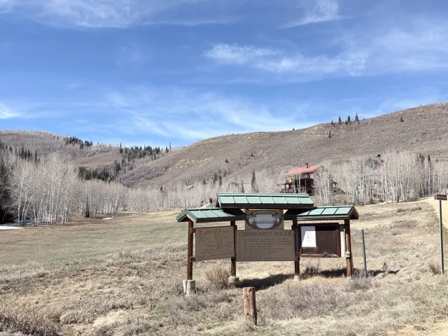 10 Lakeview Dr, Scofield, Utah 84526