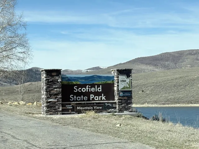 10 Lakeview Dr, Scofield, Utah 84526