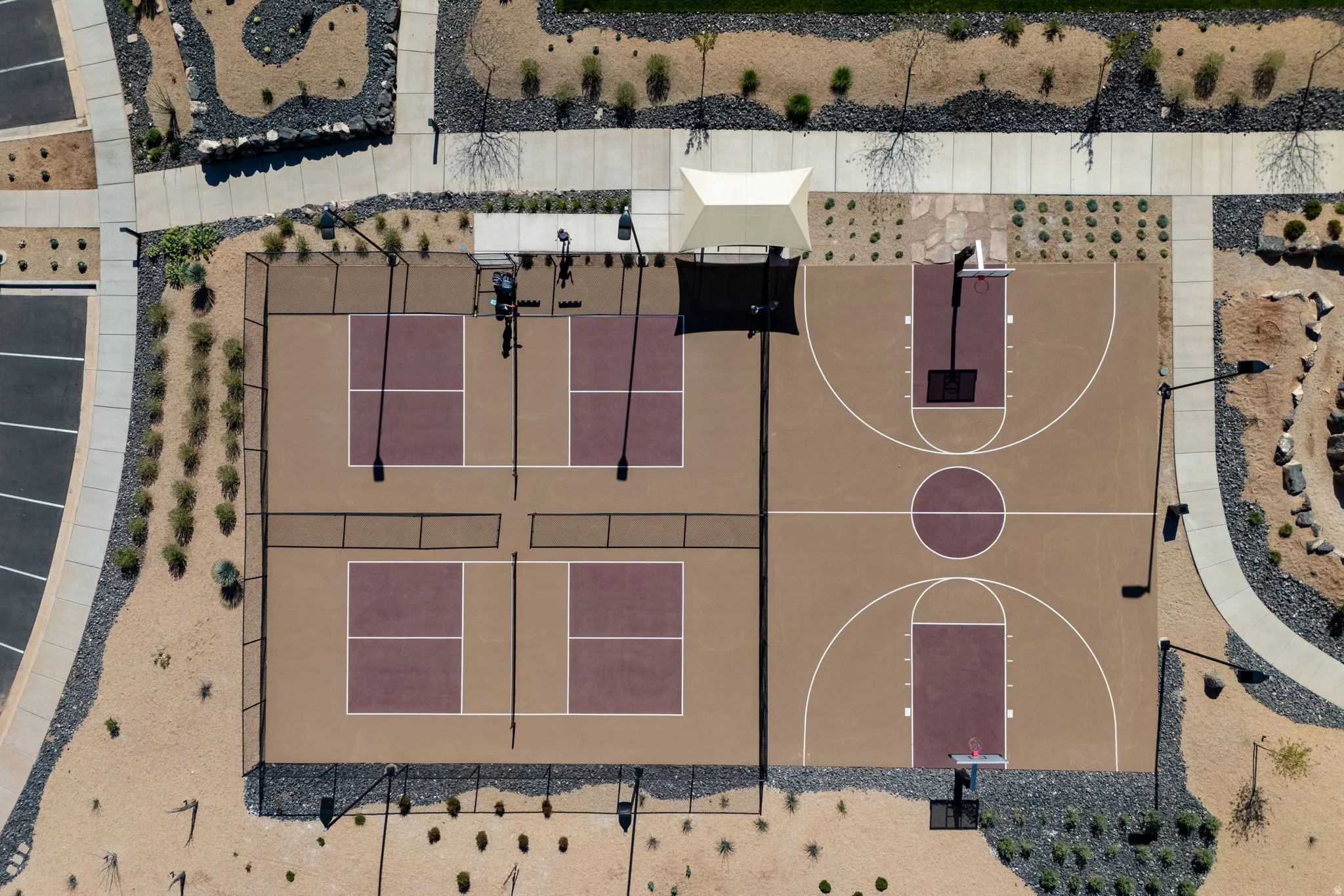 Courts