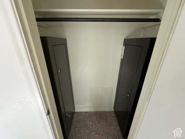 View of hallway