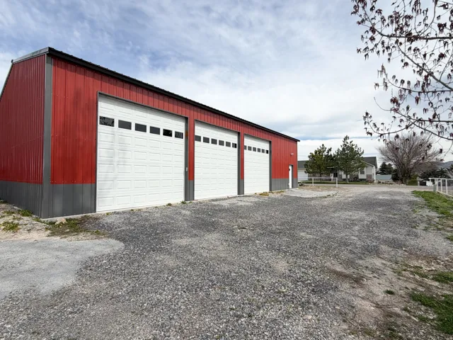 14375 N 5350 W, Garland, Utah 84312