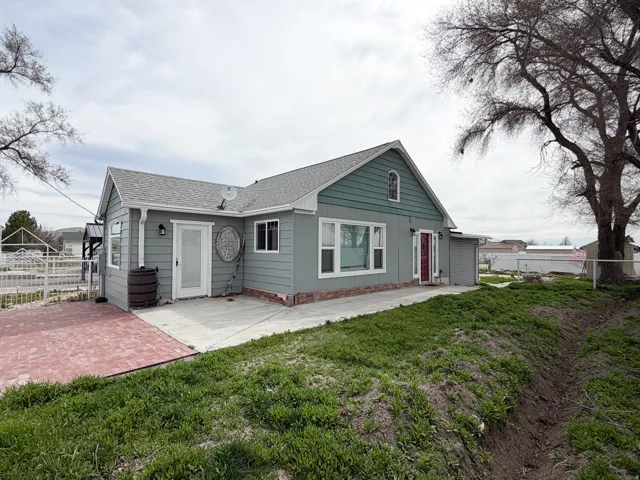 14375 N 5350 W, Garland, Utah 84312