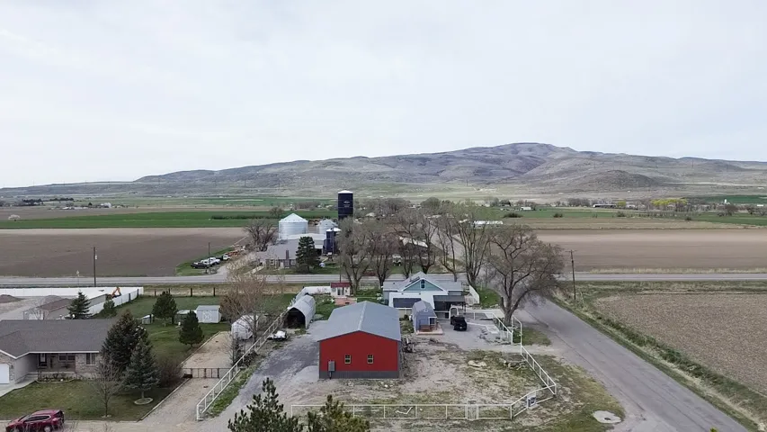 14375 N 5350 W, Garland, Utah 84312