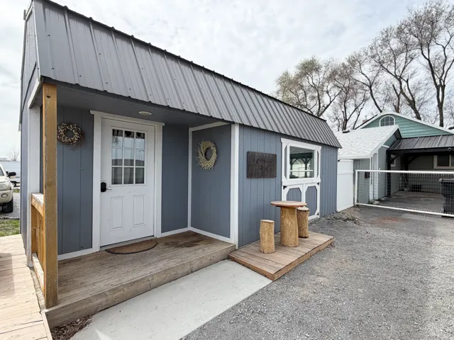 14375 N 5350 W, Garland, Utah 84312