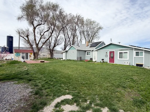 14375 N 5350 W, Garland, Utah 84312