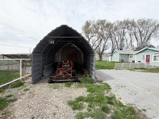 14375 N 5350 W, Garland, Utah 84312