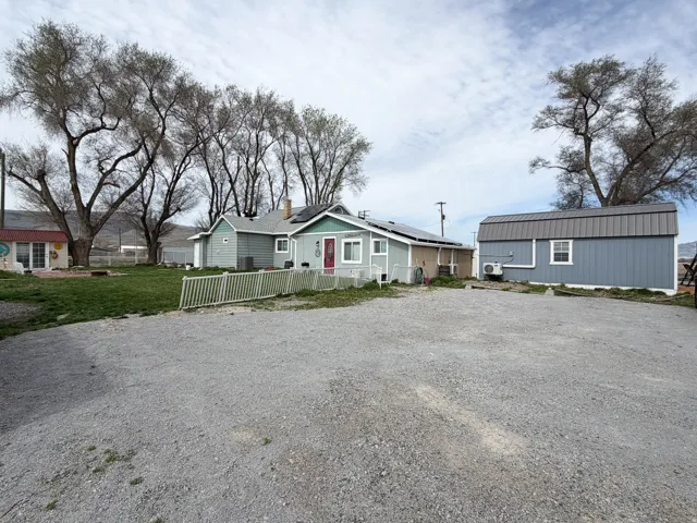 14375 N 5350 W, Garland, Utah 84312
