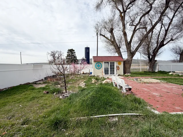 14375 N 5350 W, Garland, Utah 84312