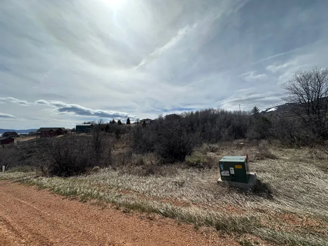 View of nature with rural landscape