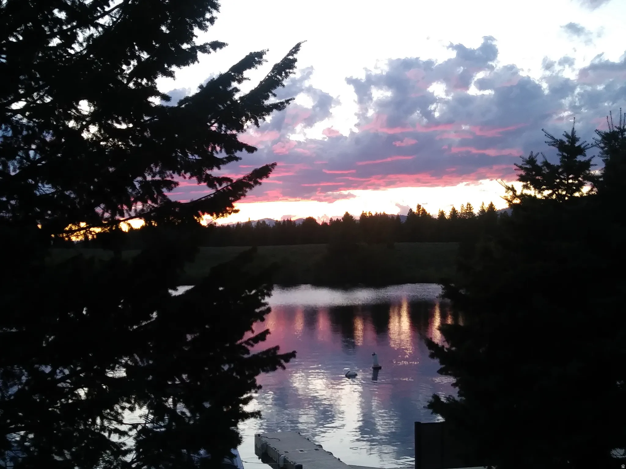 Water view