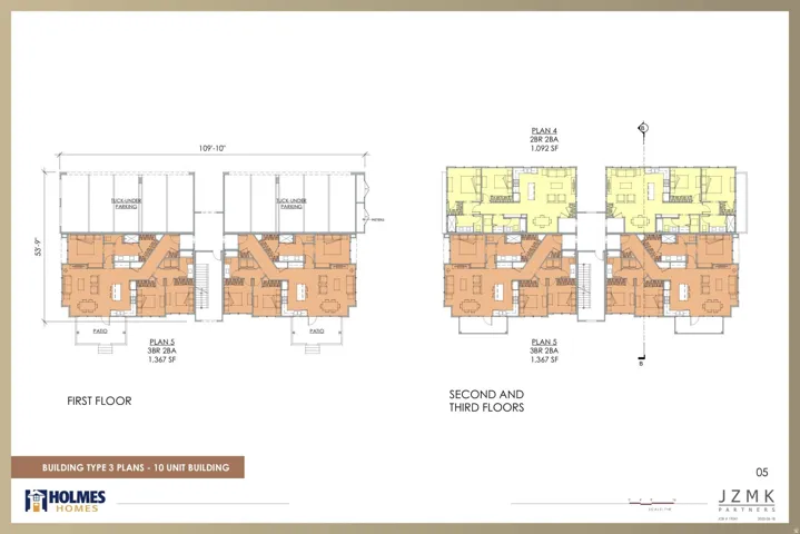 View of floor plan / room layout