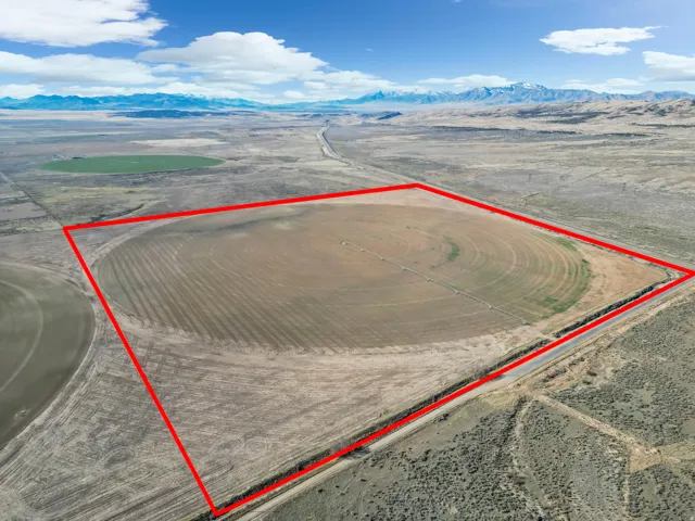 , Levan, Utah 84639