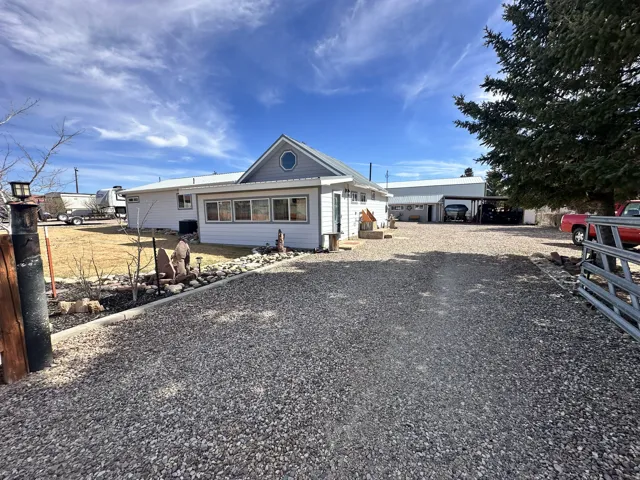 175 S Loubar Rd, Manila, Utah 84046