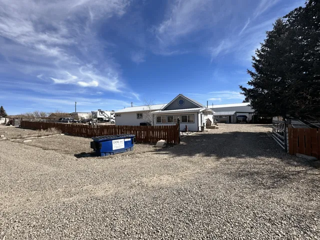 175 S Loubar Rd, Manila, Utah 84046