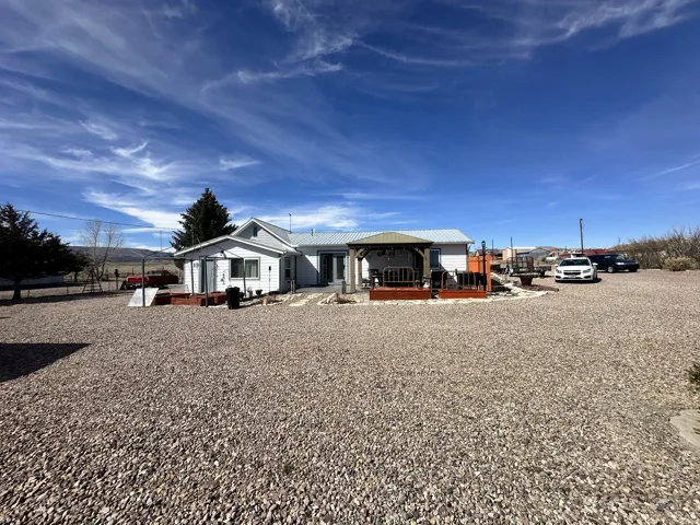 175 S Loubar Rd, Manila, Utah 84046