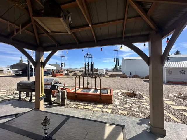 175 S Loubar Rd, Manila, Utah 84046