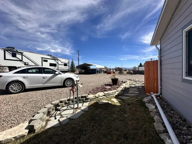 175 S Loubar Rd, Manila, Utah 84046