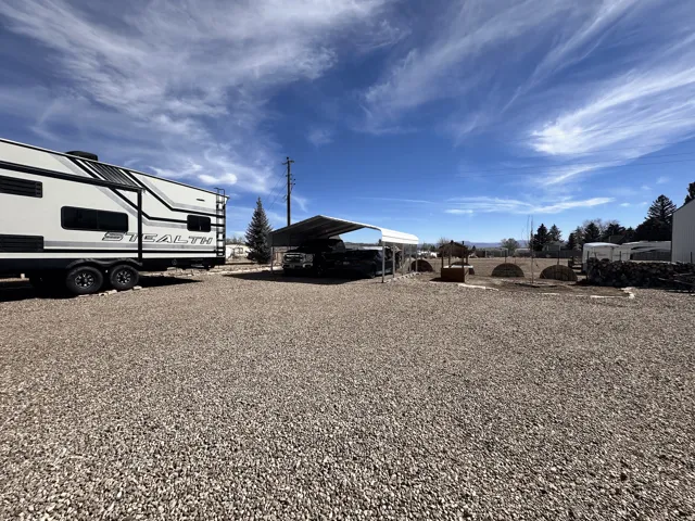 175 S Loubar Rd, Manila, Utah 84046