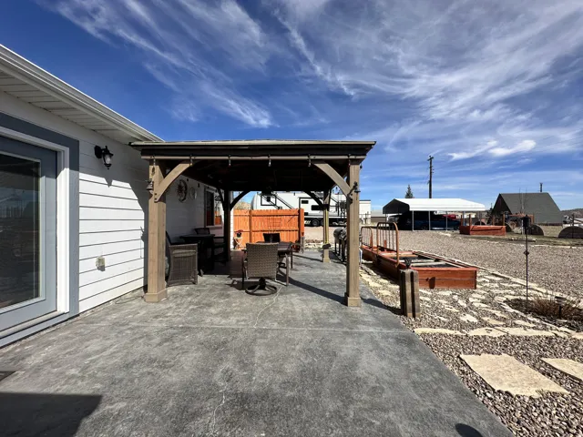 175 S Loubar Rd, Manila, Utah 84046