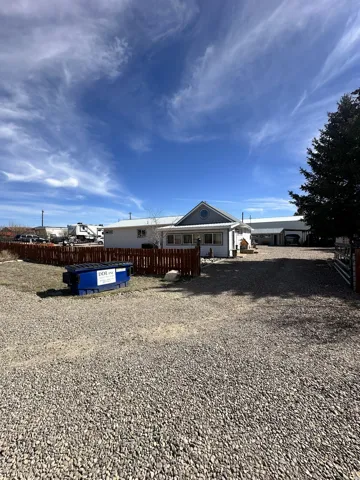 175 S Loubar Rd, Manila, Utah 84046