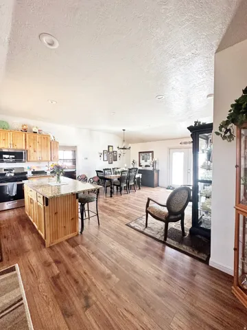 175 S Loubar Rd, Manila, Utah 84046
