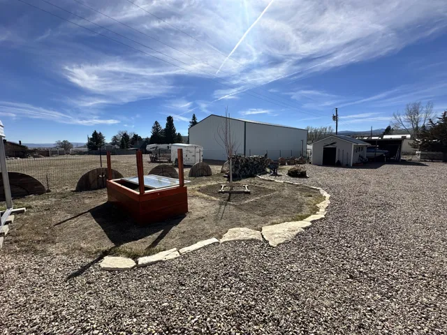 175 S Loubar Rd, Manila, Utah 84046