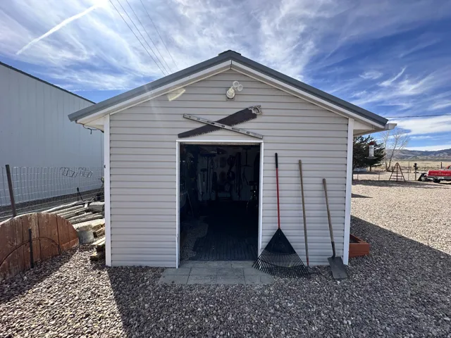 175 S Loubar Rd, Manila, Utah 84046