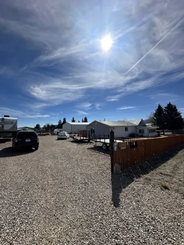 175 S Loubar Rd, Manila, Utah 84046