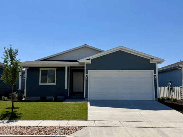 2215 S 2080 W, West Haven, Utah 84401
