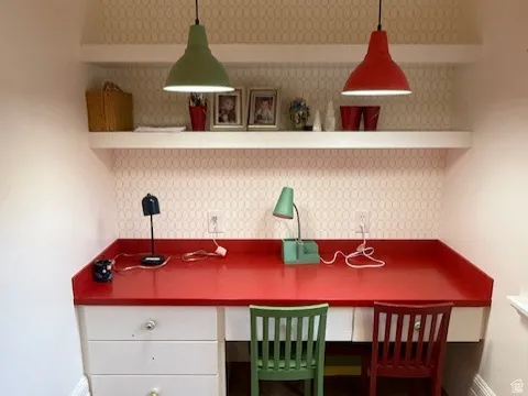 kids space
