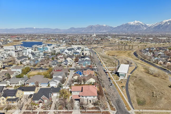 11347 S Kestrel Rise Rd, South Jordan, Utah 84009