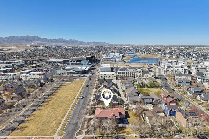11347 S Kestrel Rise Rd, South Jordan, Utah 84009