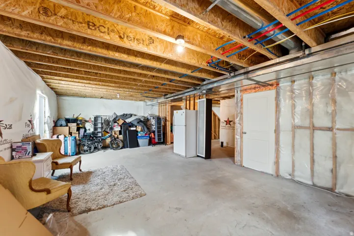 3835 W Cold Pond Ave, Lehi, Utah 84048