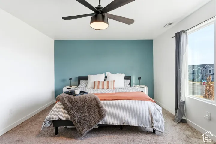 3835 W Cold Pond Ave, Lehi, Utah 84048