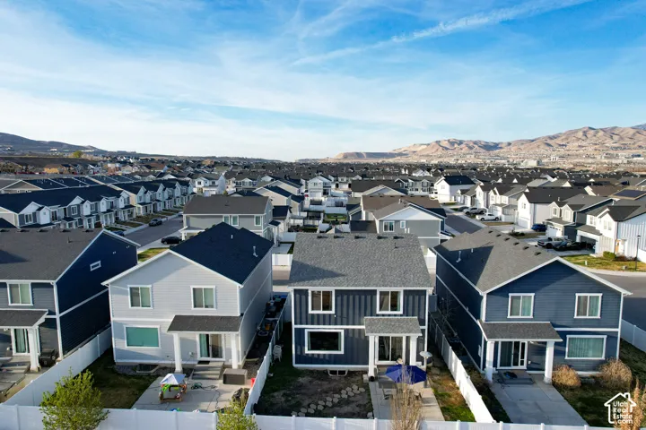 3835 W Cold Pond Ave, Lehi, Utah 84048