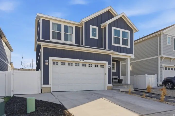 3835 W Cold Pond Ave, Lehi, Utah 84048