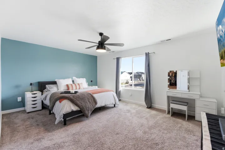 3835 W Cold Pond Ave, Lehi, Utah 84048