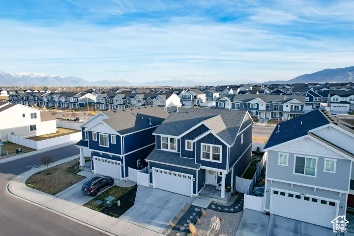 3835 W Cold Pond Ave, Lehi, Utah 84048