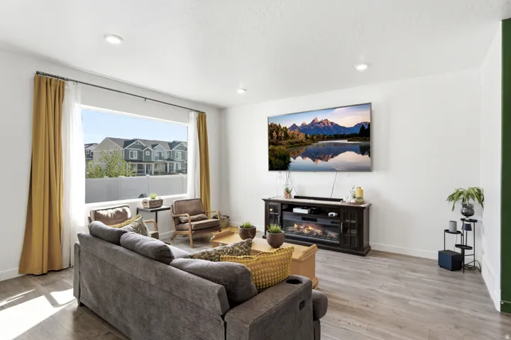 3835 W Cold Pond Ave, Lehi, Utah 84048
