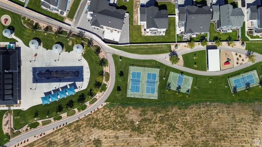 3835 W Cold Pond Ave, Lehi, Utah 84048
