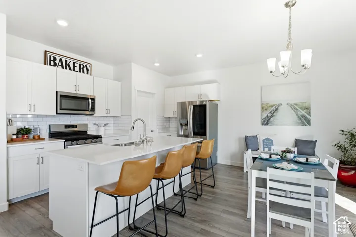3835 W Cold Pond Ave, Lehi, Utah 84048