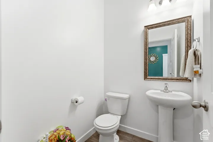 3835 W Cold Pond Ave, Lehi, Utah 84048