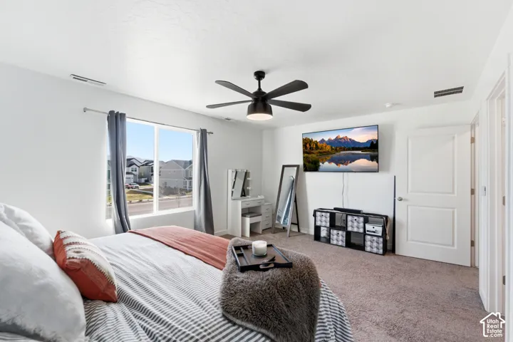 3835 W Cold Pond Ave, Lehi, Utah 84048