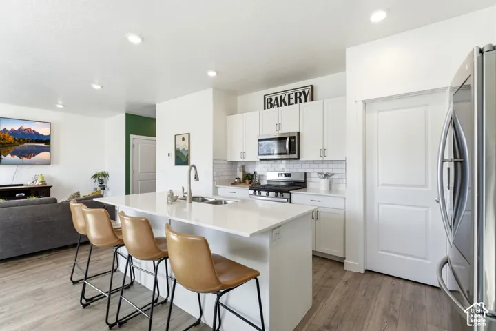 3835 W Cold Pond Ave, Lehi, Utah 84048