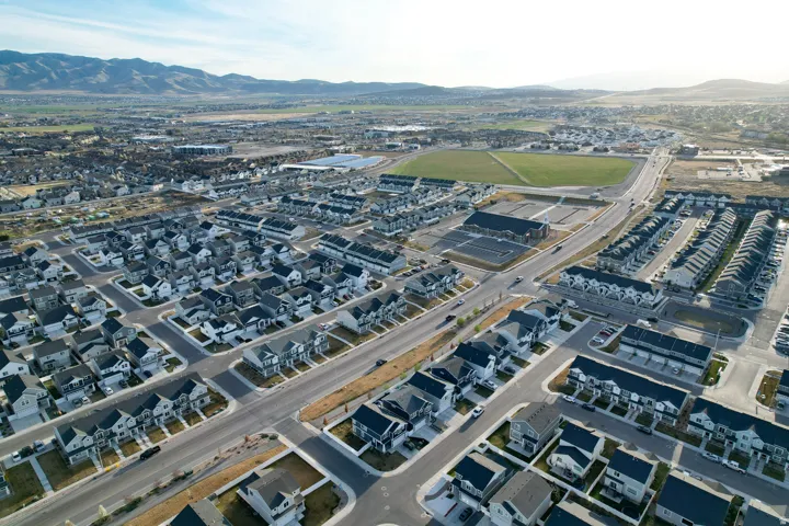 3835 W Cold Pond Ave, Lehi, Utah 84048