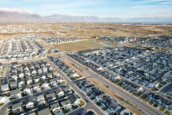 3835 W Cold Pond Ave, Lehi, Utah 84048