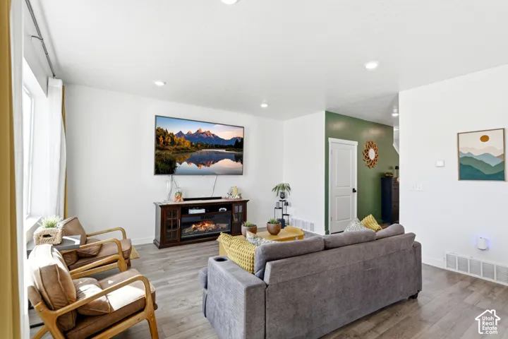 3835 W Cold Pond Ave, Lehi, Utah 84048
